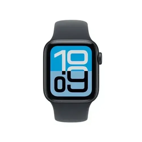 Apple Watch SE3 40mm midnight