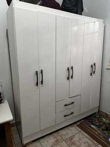 Vendo guarda-roupas 