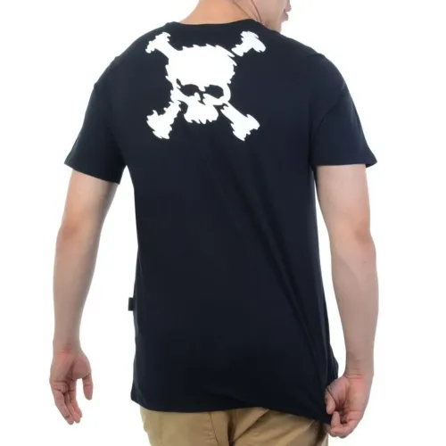 Camiseta Oakley Heritage Skull