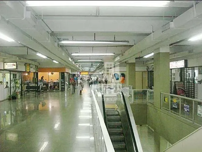 Loja para alugar, 735 m² por R$ 47.076,19/mês - Madureira - Rio de Janeiro/RJ