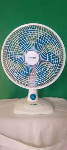 Ventilador 30se 150w.de.mesa