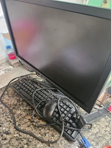Monitor