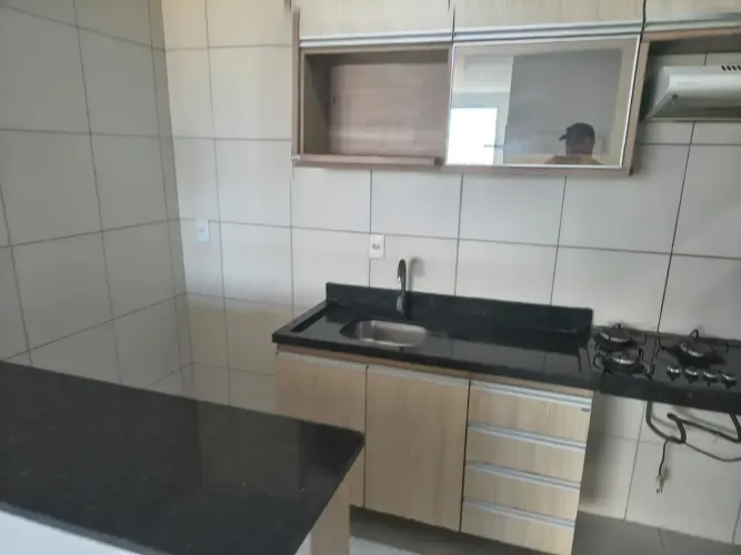ALUGO APARTAMENTO COM AREA DE LAZER - 2 QUARTOS - PROXIMO A UFPB E UNIPÊ