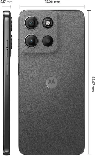Smartphone Motorola Moto G15  256GB  12GB RAM 