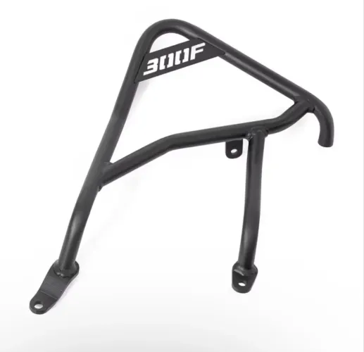 Protetor de carenagem Twister CB300F 