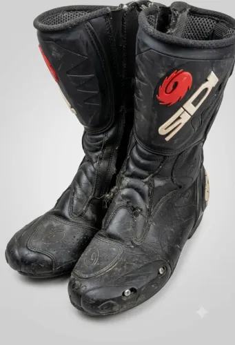 Bota Sidi 40