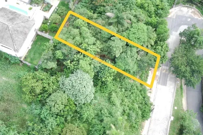 Terreno em Condomínio no Barreiro, Mairiporã - SP