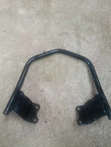 Alça de garupa carenagem Yamaha factor 150, Fazer 150