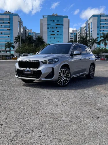 BMW X1 Sdrive 20I M Sport 2.0 TB Aut. 2023