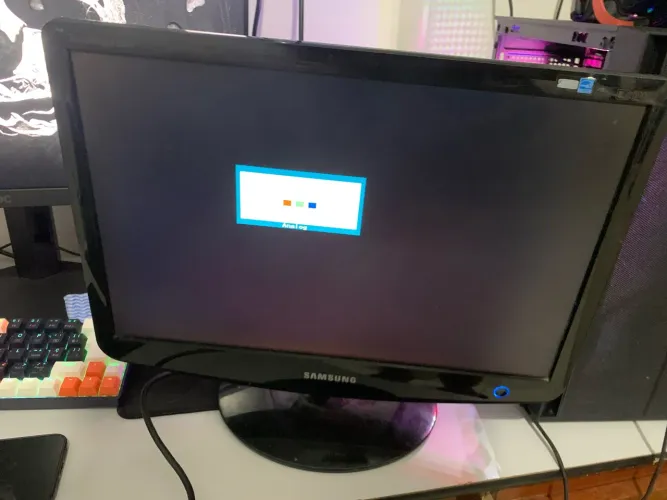 Monitor Samsung