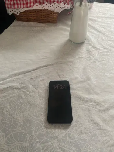 Vendo ou troco 14 pro Max (todo original)