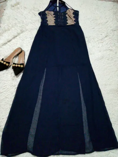 Vestido festa