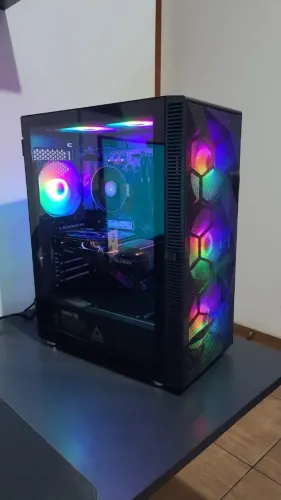 Pc gamer 