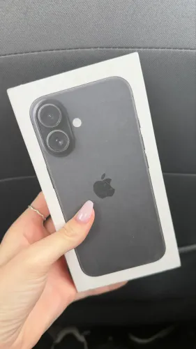 iphone 16 preto 