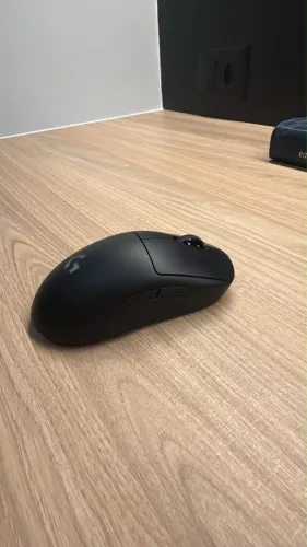 mouse g pro lightspeed 2