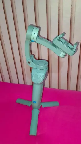 Gimbal estabilizador 3 eixos 