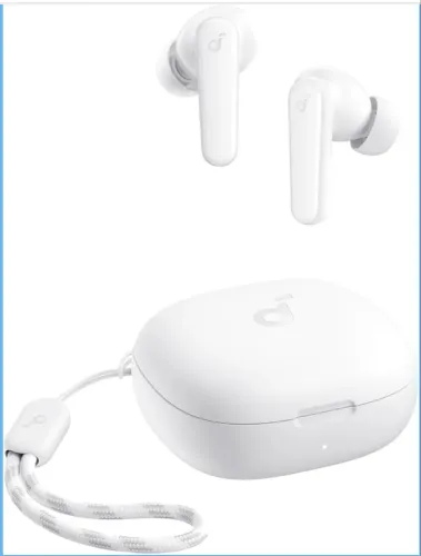 soundcore P20i da Anker, Fone de Ouvido Bluetooth 5.3