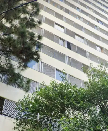 Apartamento MOBILIADO para alugar, Rua Cajaiba Perdizes - São Paulo - SP