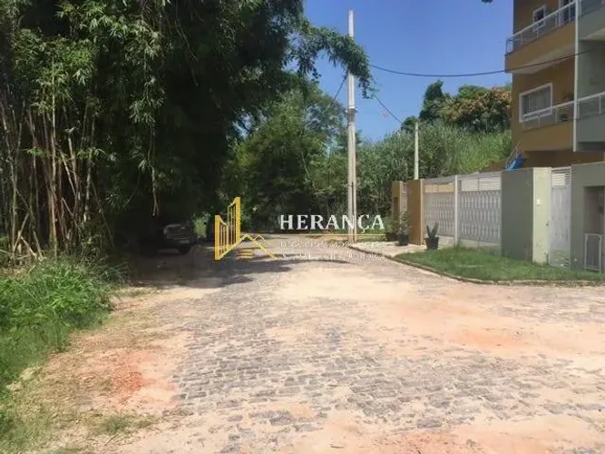 Terreno aceitando Financiamento Bancário e FGTS na Freguesia.
