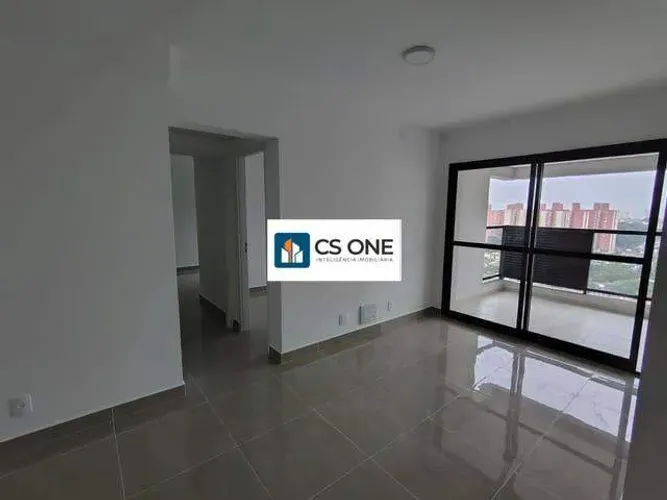 Apartamento para aluguel R.Ramos São Bernardo do Campo 73,77m² 1 suíte 1 vaga