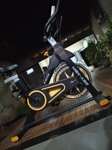 Aparelho Biciclita