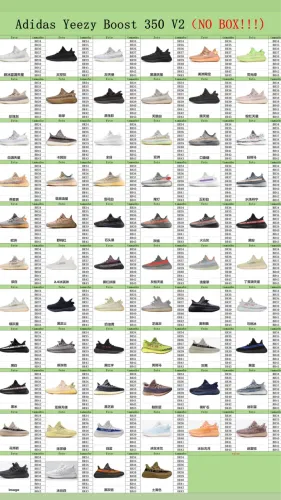 Yeezy boost 350 - Novo na caixa!!!