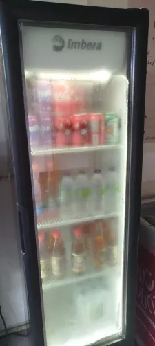 Geladeira Comercial Imbera Novíssima