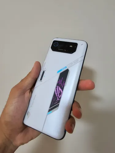 Asus Rog Phone 6