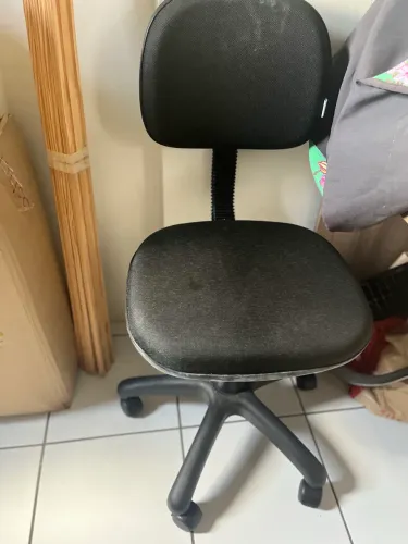 Cadeira escritório