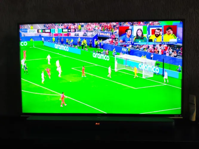 Smart TV Philco 49"