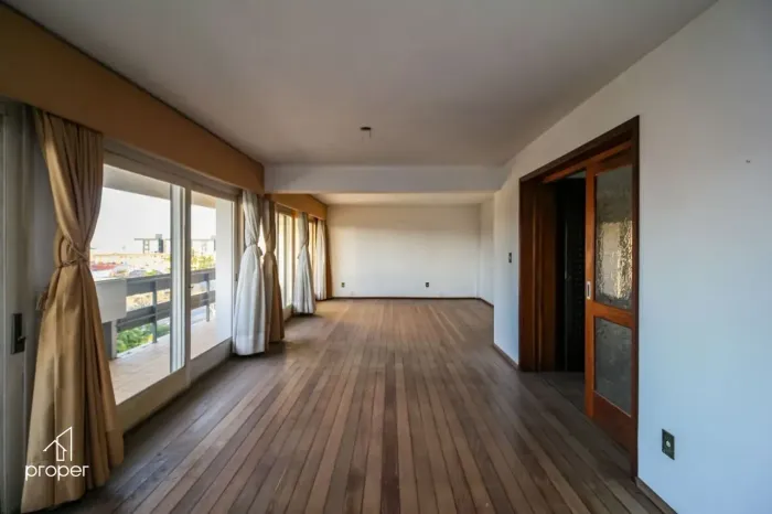 Apartamento com 4 dormitórios à venda, 268 m² Centro - Pelotas/RS
