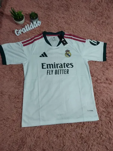 Camisas de Futebol (Linha 1.1)