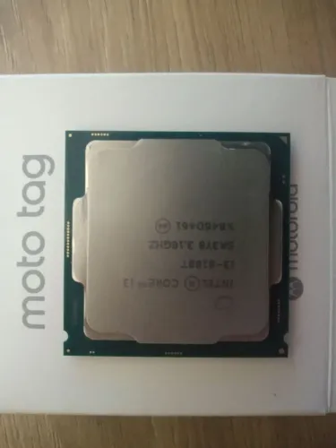 i3-8100t