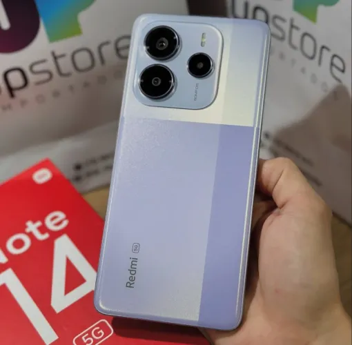 XIAOMI NOTE 14 5G - 256GB