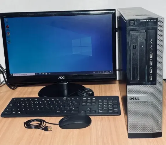 Computador Completo I5 2° Geração- PARA ESTUDOS