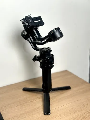 GIMBAL DJI RONIN SC2 3KG