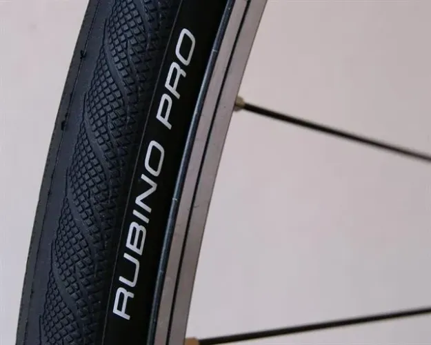 Pneu Speed Vittoria Rubino Pro 3 - Kevlar 700x28