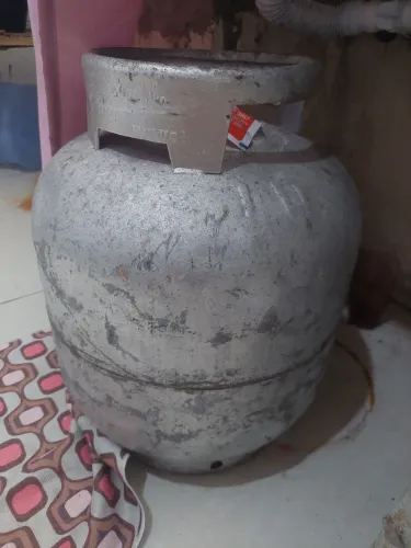 Gas vazio barato pra vender rapido