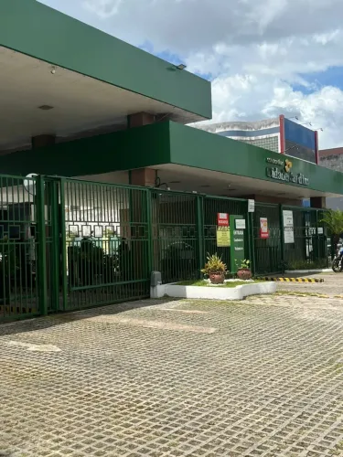KRS - LOTE DISPONÍVEL PARA VENDA no CONDOMÍNIO CIDADE JARDINS