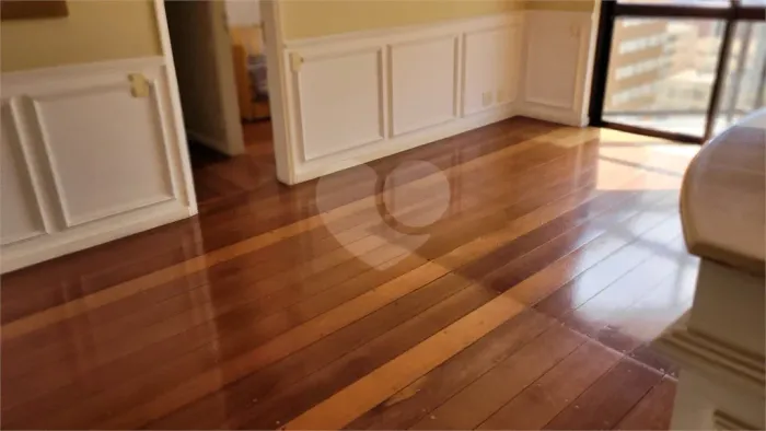 Apartamento com 2 quartos à venda em Jardim paulista - SP