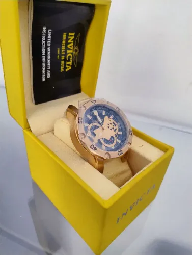 Relógio Invicta Pro Diver modelo 23425 NOVO