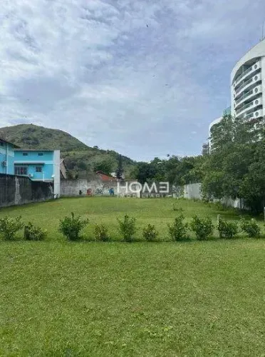 Terreno à venda, 600 m² por R$ 980.000,00 - Recreio dos Bandeirantes - Rio de Janeiro/RJ