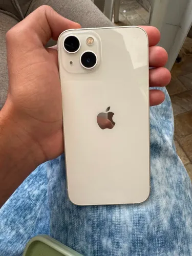 iPhone 13