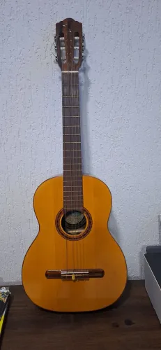 Violão Di Giorgio Classic Guitar 1994 Modelo Signora N.o 16
