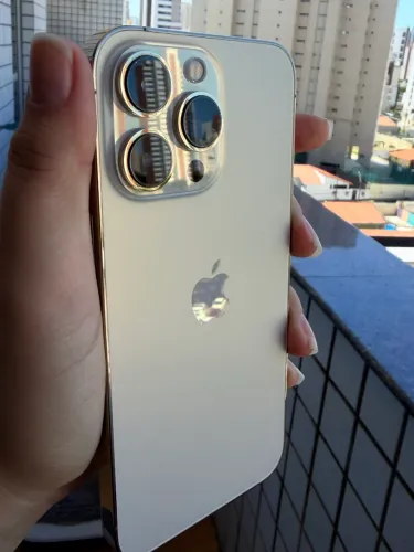 IPHONE 13 PRO GOLD 256GB