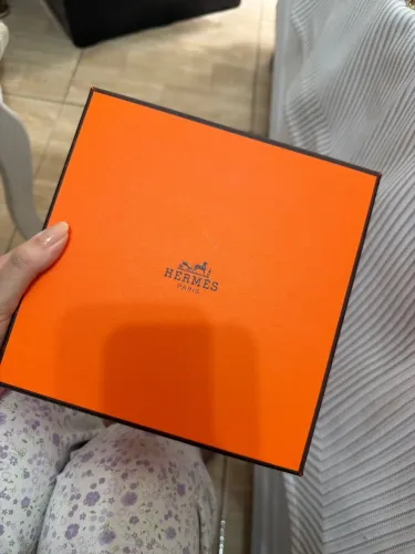 Caixa Hermes 20x20cm