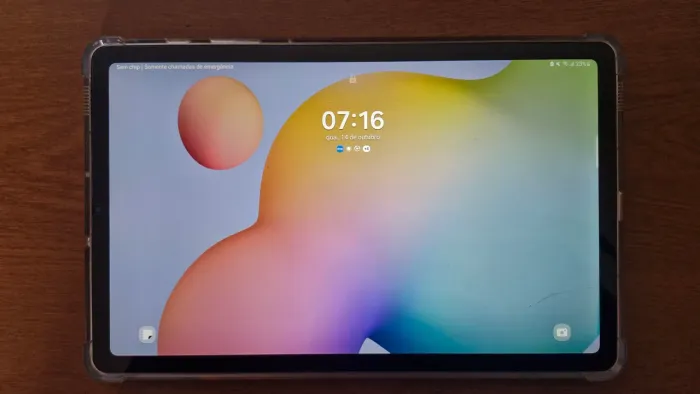 TABLET SAMSUNG 26 LITE 64GB