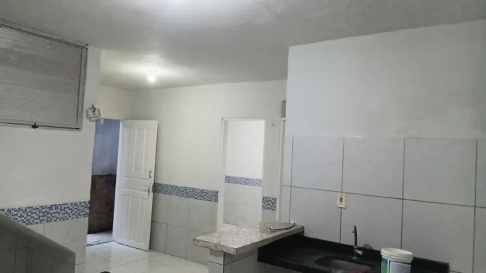 Alugo ou vendo casas