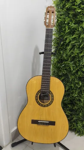 Violão Rozini