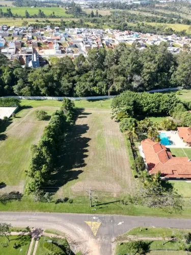 Terreno à venda - Condomínio Moradas São Luiz - Salto/SP